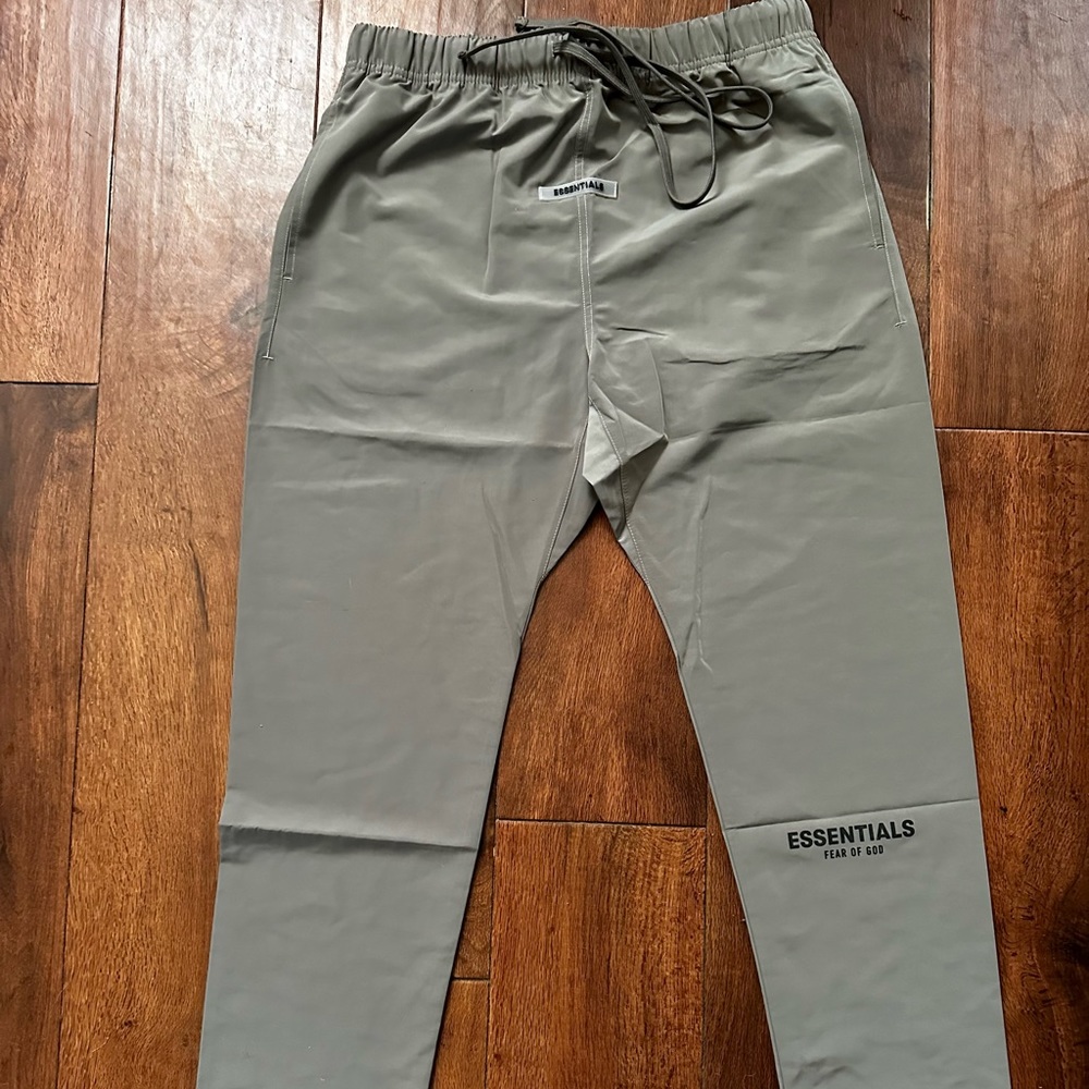 Essentials FOG Track Pants